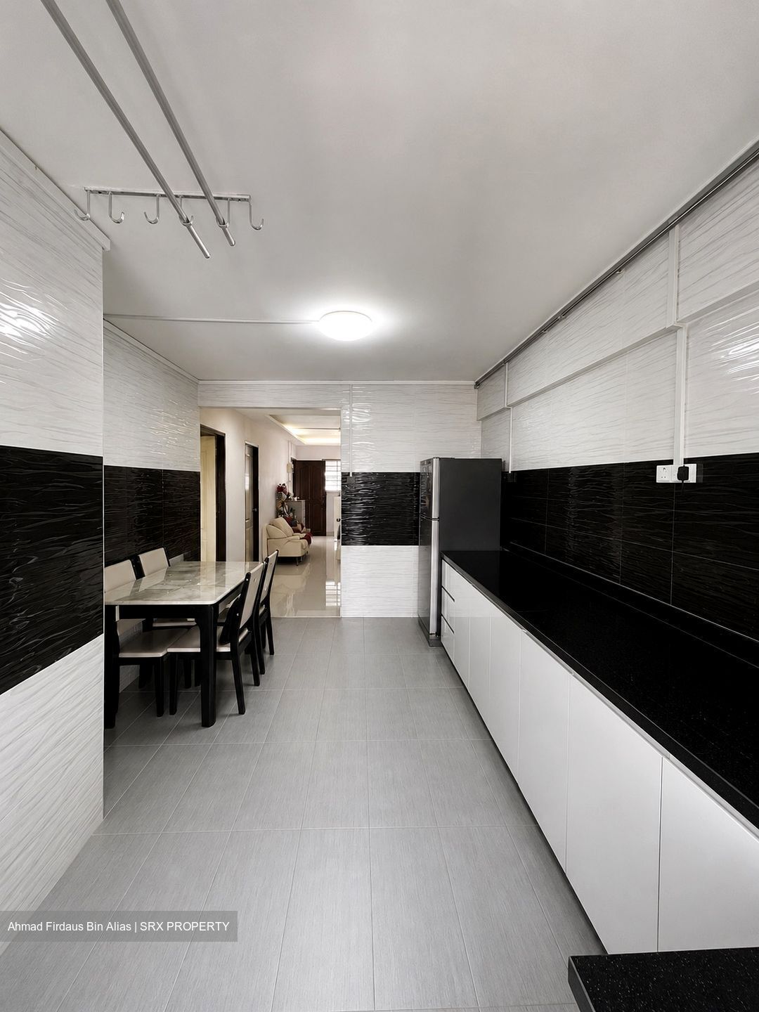 Blk 511 Jurong West Street 52 (Jurong West), HDB 3 Rooms #588205931
